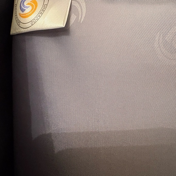 SHRRADOO Travel Laptops Backpack NWOT (Pink khaki) - Picture 10 of 11